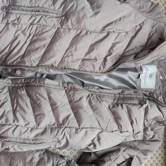 Puffy jacket - Picture 7 of 7